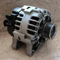 دینام والئو سمند به ضمانت فرانسوی اصل|قطعات یدکی و لوازم جانبی|تهران, قصر فیروزه ۲|دیوار