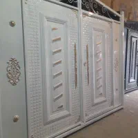 درب پنجره جاوید|مصالح و تجهیزات ساختمان|تبریز, |دیوار