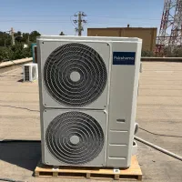 فروش انواع کولر گازی ونصب