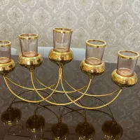 شمعدان|صنایع دستی و سایر لوازم تزئینی|رشت, کاکتوس|دیوار