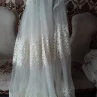 پرده ۲۷متر گنجه|پرده، رانر، رومیزی|مشهد, شیرودی|دیوار