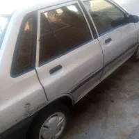 پراید بیرنگ  سالم مدل 90|خودرو سواری و وانت|قم, علی آباد سعدگان|دیوار