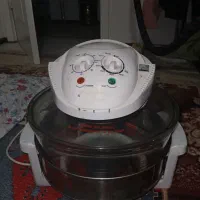 هوا پز  آب مرکبات گیری و آسیاب برقی