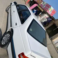 پژو 405slx|خودرو سواری و وانت|بابل, |دیوار