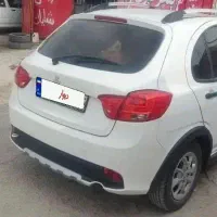 کوئیک معمولی مدل 1401|خودرو سواری و وانت|نورآباد ممسنی, |دیوار