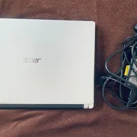 لپ تاپ acer v5 رم ۶ هارد ssd تاچ اسکرین corei5|رایانه همراه|اردبیل, |دیوار