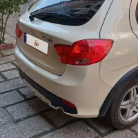 کوییک اتومات R پلاس|خودرو سواری و وانت|تهران, ستارخان|دیوار