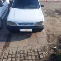 پراید|خودرو سواری و وانت|گرگان, |دیوار