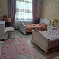 ۱۰۳متر فول امکانات خوش نقشه در نجارزادگان|فروش آپارتمان|تهران, استاد معین|دیوار