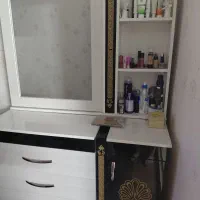 بوفه و درآور و جاکفشی|جاکفشی، کمد، دراور|سبزوار, فقیه سبزواری|دیوار