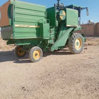 کمباین مدل 69