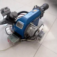 مشعل لوله بلند