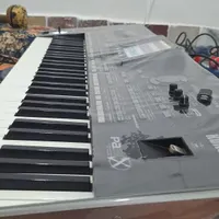 korg  pa3x  5octav
