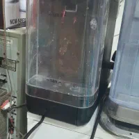 اسپرسو ساز مباشی نیمه صنعتی|سماور، چایساز، قهوهساز|کیار, |دیوار