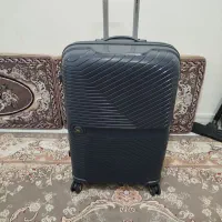 چمدان سایز بزرگ درحد نو