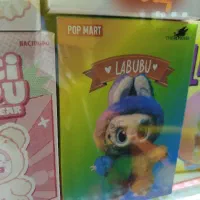 عروسک لبوبو قیمت عمده 285|اسباب‌بازی بچه|زاهدان, |دیوار