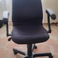 صندلی ومیز سالم بدون عیب