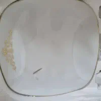 دوعدد سرویس چینی ۶ نفره  نو|ظروف سرو و پذیرایی|یاسوج, |دیوار