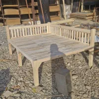 نجاری تخت و پله و مصنوعات چوبی|خدمات پیشه و مهارت|میناب, |دیوار