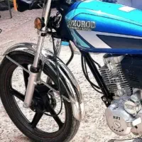 موتورسیکلت 150 به بالا برگه اوراق