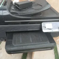 پرینتر همه کاره (فروش فوری)hp فول|پرینتر، اسکنر، کپی، فکس|رشت, انصاری|دیوار