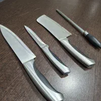 سرویس چاقو