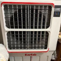 کولر آبی ایستاده