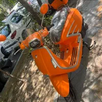 موتور rs 150 شرکت همتاز صفر خشک مدل ۱۴۰۳