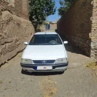 پژو slx94|خودرو سواری و وانت|سبزوار, شهرک صنعتی فرودگاه|دیوار