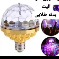 رقص نور