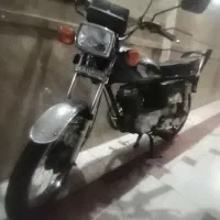 هوندا 125 رهرو