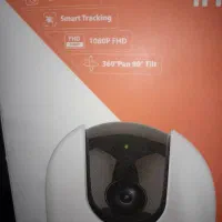 دوربین مداربسته بی‌سیم ایمو رنجر۲|دوربین مداربسته|آبدانان, |دیوار