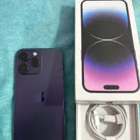 آیفون 14پرومکس