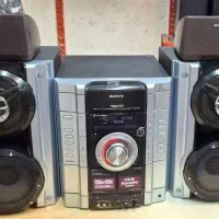 ضبط سونی مدل RV55 پنج تیکه ۳۳۰۰ وات