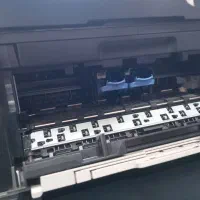 پرینتر جوهرافشان|پرینتر، اسکنر، کپی، فکس|شیراز, شهرک ترکان|دیوار