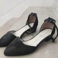 دوجفت کفش نو مجلسی سایز ۳۸