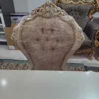 میز وصندلی ناهار خوری|میز و صندلی غذاخوری|تهران, پرستار|دیوار