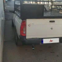 آریسان مدل 94|خودرو سواری و وانت|خمین, |دیوار