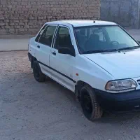 پراید مدل 86|خودرو سواری و وانت|آبپخش, |دیوار