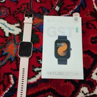 ساعت هوشمند هایلو GST lite