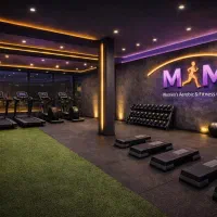 باشگاه ورزشی ویژه بانوان MM