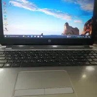 لب تاب  hp 250 g3