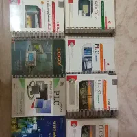 تعدادی کتاب و دوره PLC و برق صنعتی