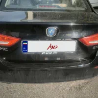 FMC511|خودرو سواری و وانت|اهواز, فاز ۲ پادادشهر|دیوار