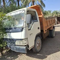 کمپرسی امیکو ۶تن