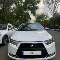 دنا پلاس مدل۱۴۰۰