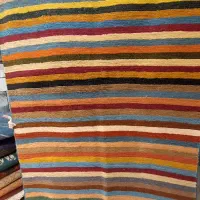 ۴۰ عدد دستباف ابعاد ۱۳۰ در ۲ عمده