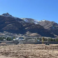 زمین-باغشهری-تپه-سبز-پزشکان