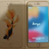 گوشی IPhone 6s plus