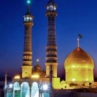 زیارت نجف کربلا سفر زیارتی